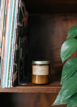 Classic Soy Candle