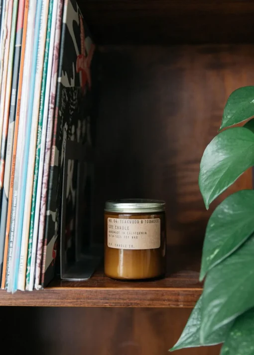 Classic Soy Candle