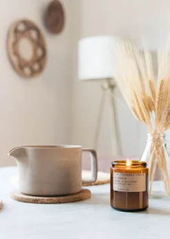 Classic Soy Candle