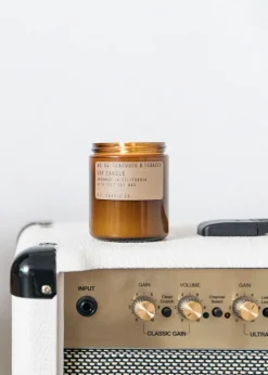 Classic Soy Candle