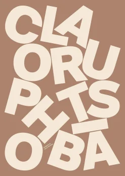 Claustrophobia