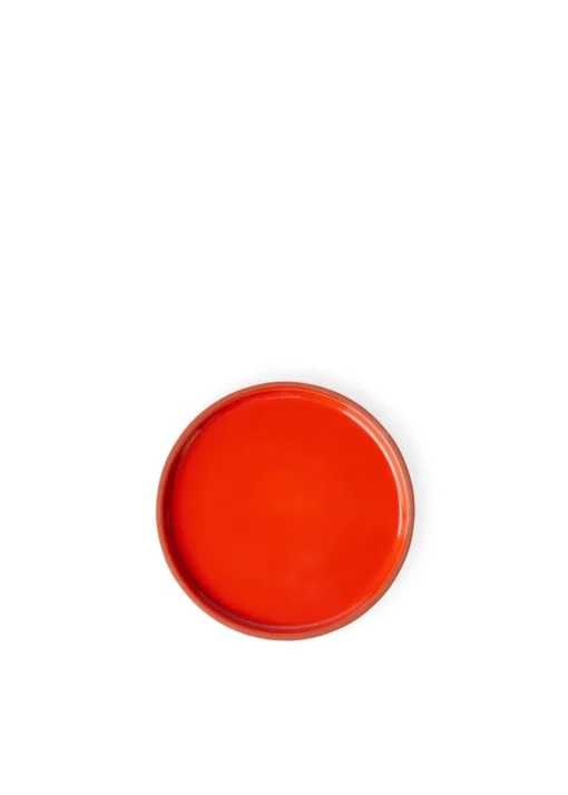 Clayware Plate - Medium - 2 pcs