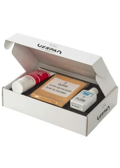 Cleaning kit for VP Globe/Panto