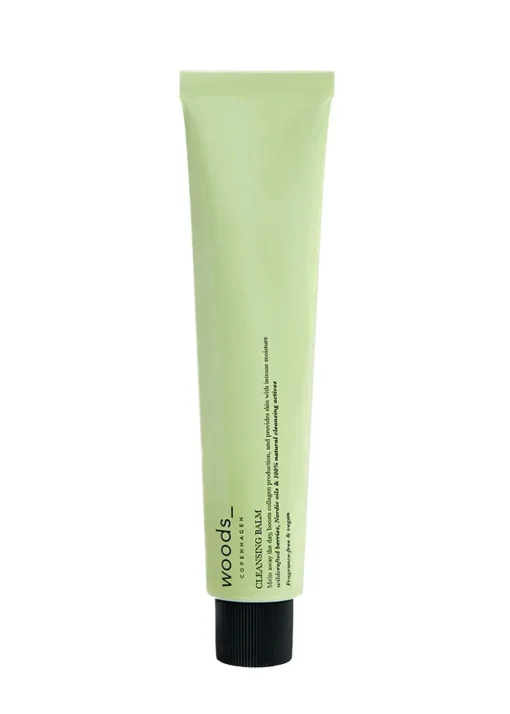 Cleansing Balm