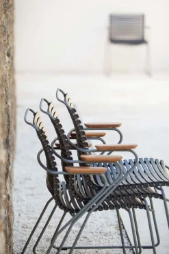 Click Dining Chair