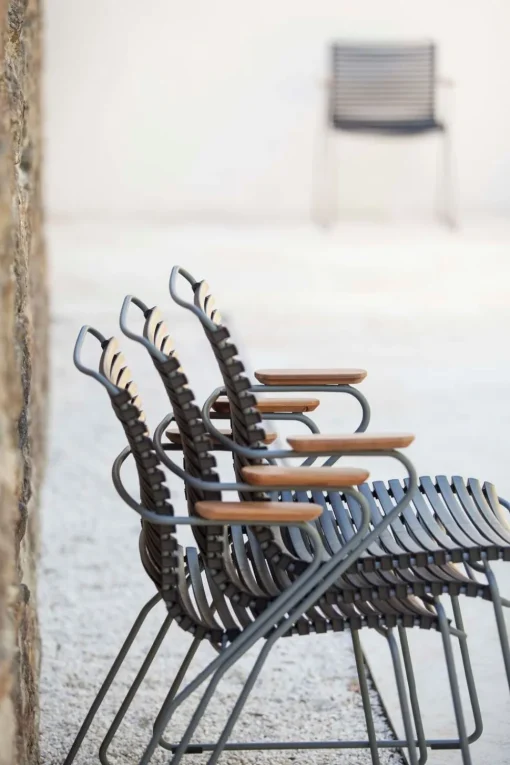 Click Dining Chair