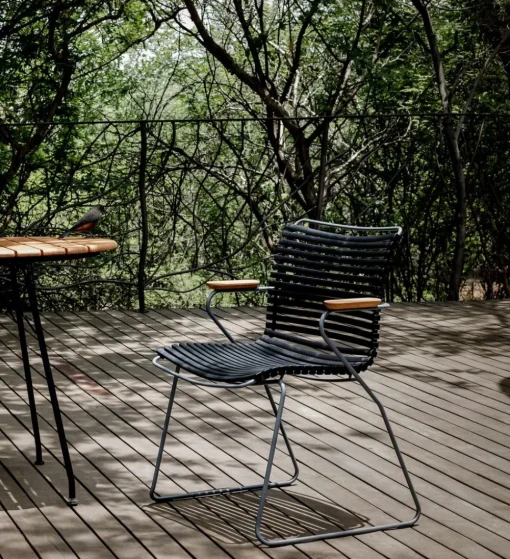 Click Dining Chair