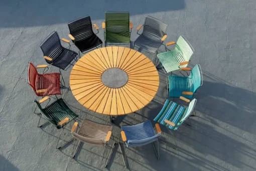 Click Dining Chair