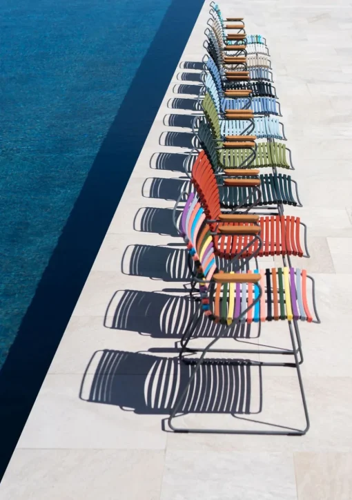 Click Dining Chair