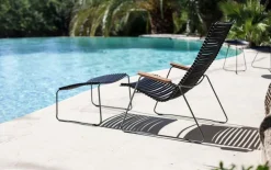 Click Footrest