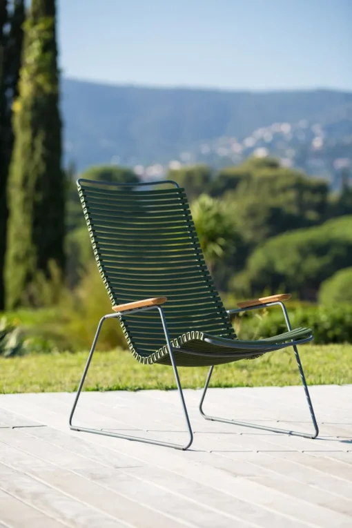 Click Lounge Chair