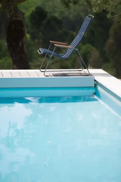 Click Lounge Chair