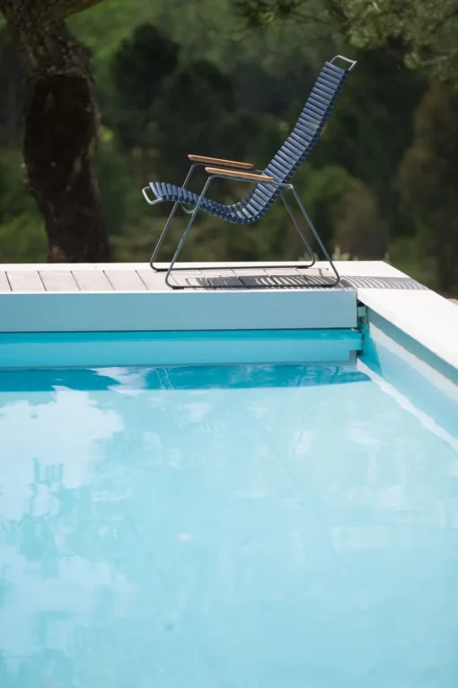 Click Lounge Chair