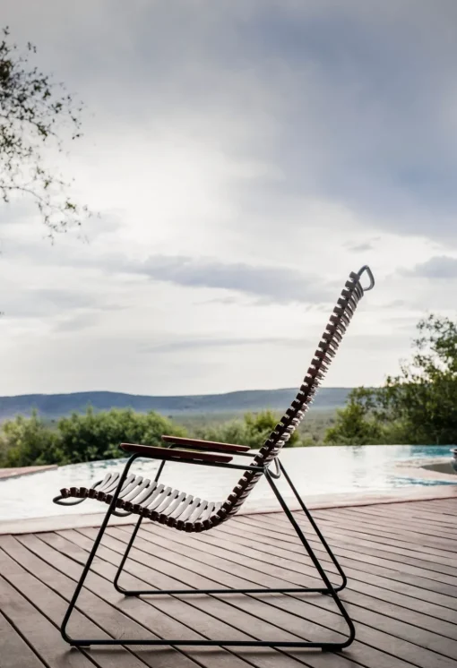 Click Lounge Chair