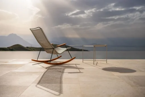 Click Rocking Chair