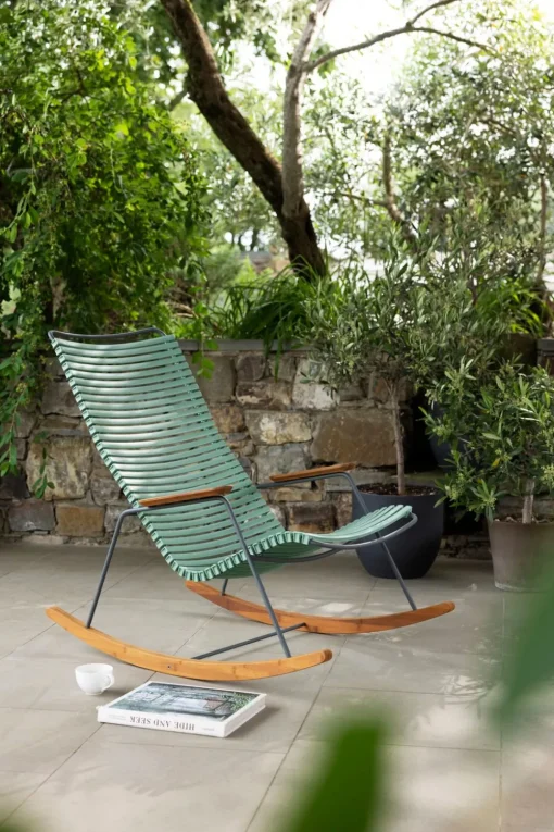 Click Rocking Chair