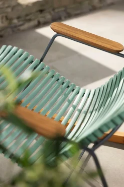Click Rocking Chair