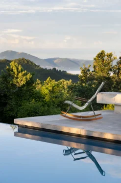 Click Rocking Chair