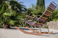 Click Rocking Chair