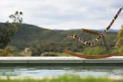 Click Rocking Chair