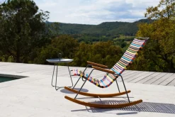 Click Rocking Chair