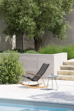 Click Rocking Chair