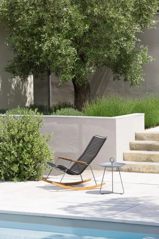 Click Rocking Chair
