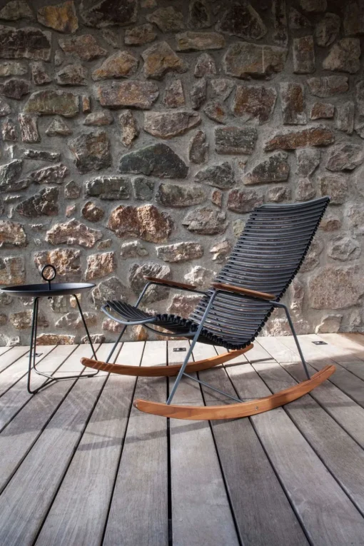 Click Rocking Chair