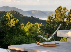 Click Rocking Chair