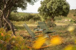 Click Rocking Chair