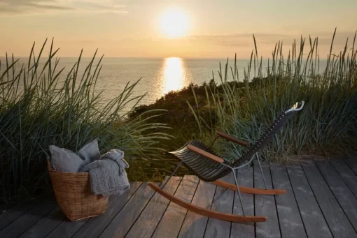 Click Rocking Chair