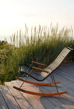 Click Rocking Chair