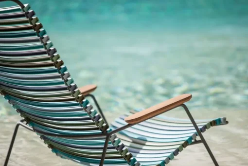 Click Rocking Chair
