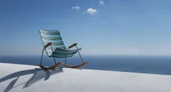 Click Rocking Chair