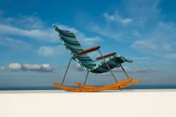 Click Rocking Chair
