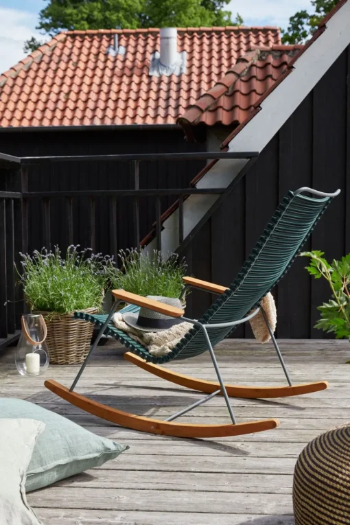 Click Rocking Chair