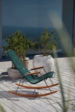 Click Rocking Chair