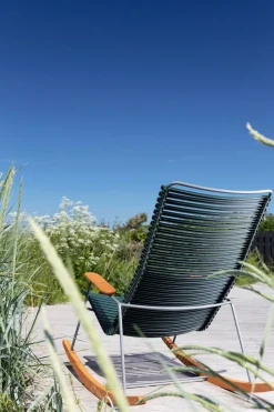 Click Rocking Chair
