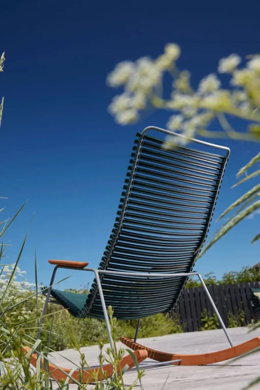 Click Rocking Chair