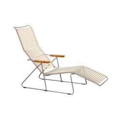 Click Sunlounger
