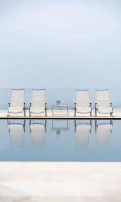 Click Sunlounger