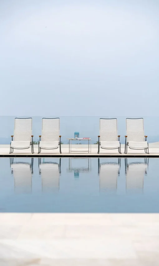 Click Sunlounger