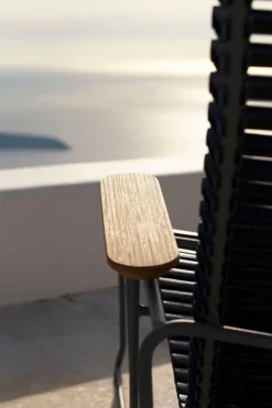 Click Sunlounger
