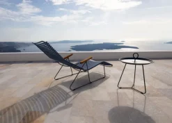 Click Sunlounger