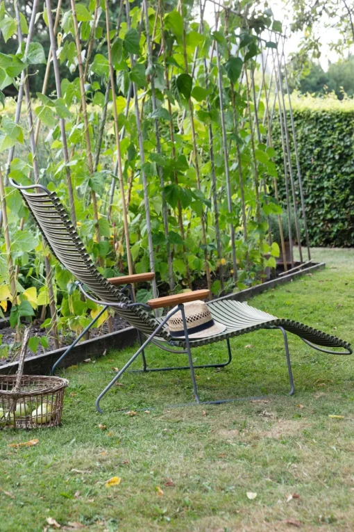 Click Sunlounger