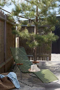 Click Sunlounger
