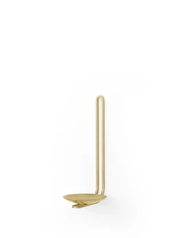 Clip Candle Holder