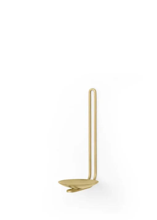 Clip Candle Holder