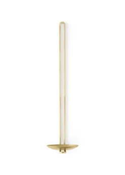 Clip Candle Holder