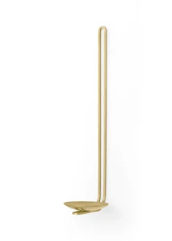 Clip Candle Holder